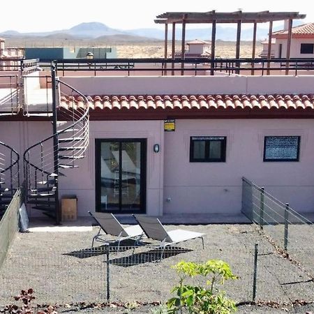 Dreamsville Fuerteventura A 5 Minutos De Лахарес Екстер'єр фото