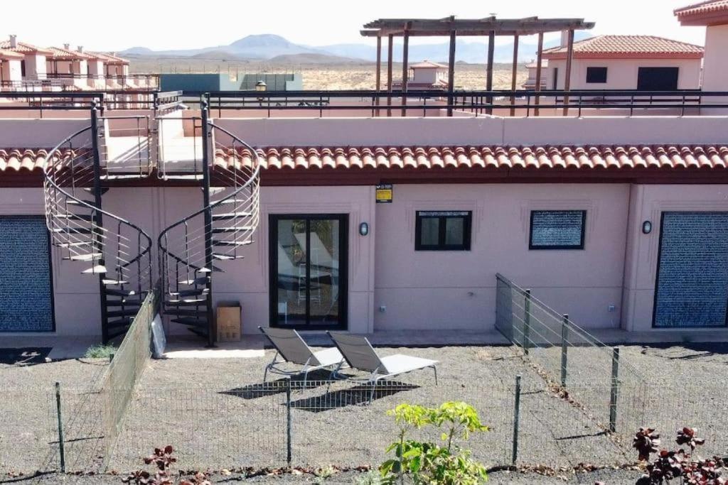 Dreamsville Fuerteventura A 5 Minutos De Лахарес Екстер'єр фото