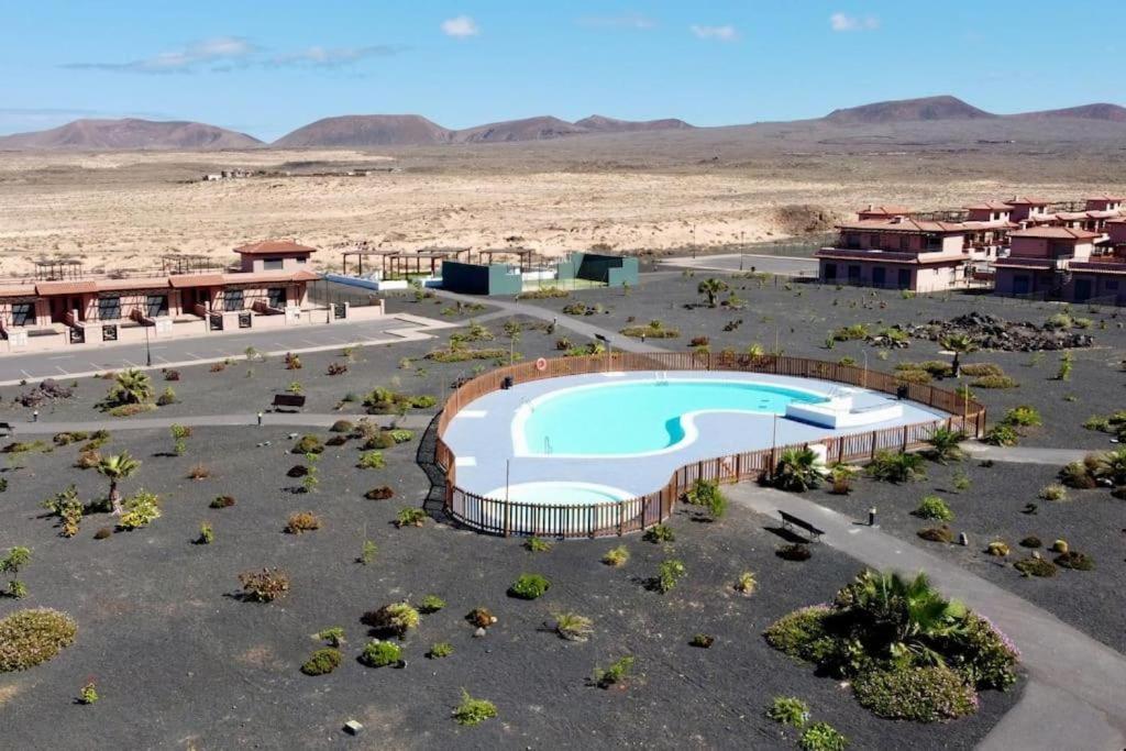 Dreamsville Fuerteventura A 5 Minutos De Лахарес Екстер'єр фото