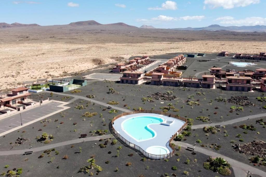 Dreamsville Fuerteventura A 5 Minutos De Лахарес Екстер'єр фото