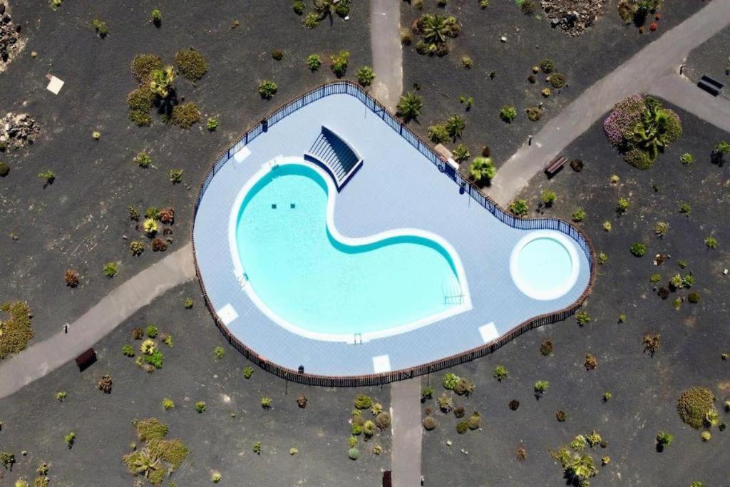 Dreamsville Fuerteventura A 5 Minutos De Лахарес Екстер'єр фото