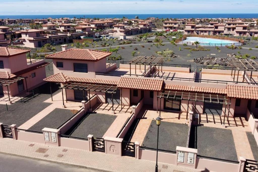 Dreamsville Fuerteventura A 5 Minutos De Лахарес Екстер'єр фото